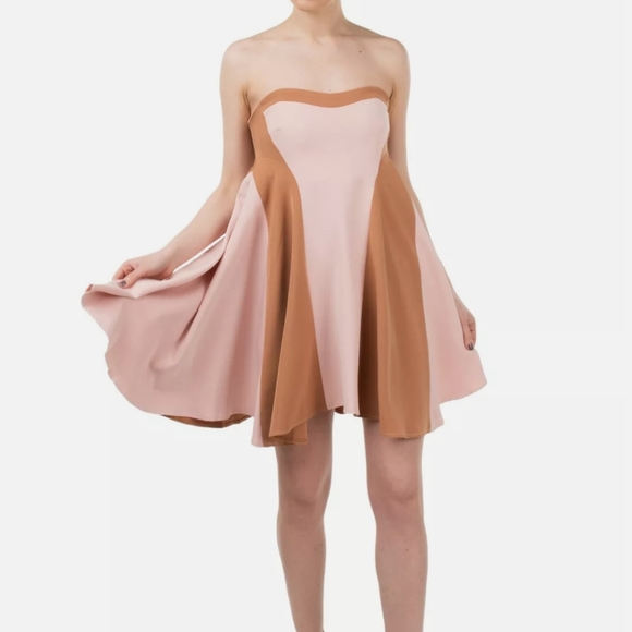 LA MARCA Dress - Picture 2 of 4